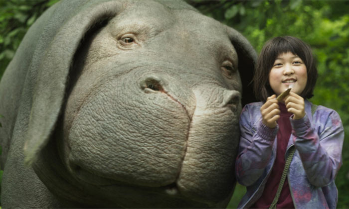 Okja