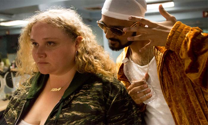 Patti Cake$