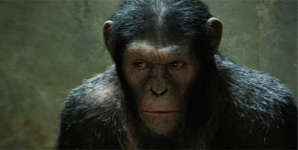 Rise of the Planet of the Apes