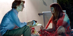 Ruby Sparks Movie Review