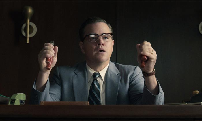 Suburbicon Movie Still