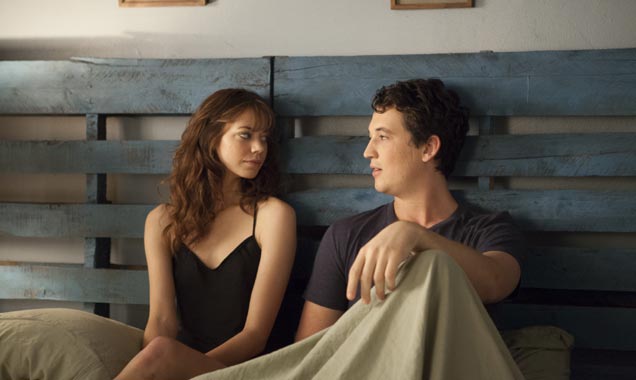 Two Night Stand