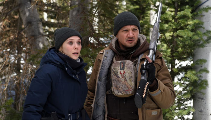 Wind River