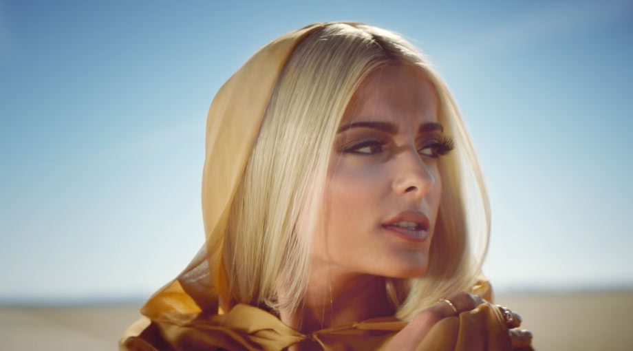 Bebe Rexha - I Got You Video Video