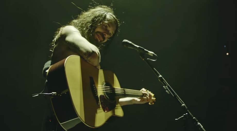 Biffy Clyro - Friends and Enemies Video