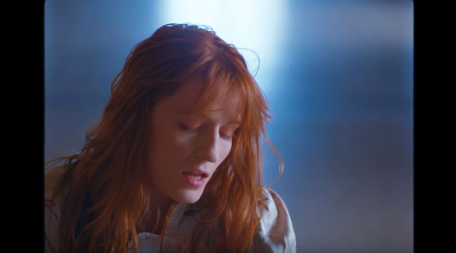 Florence + The Machine - Hunger Video Video