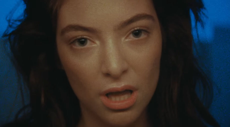 Lorde - Green Light Video Video