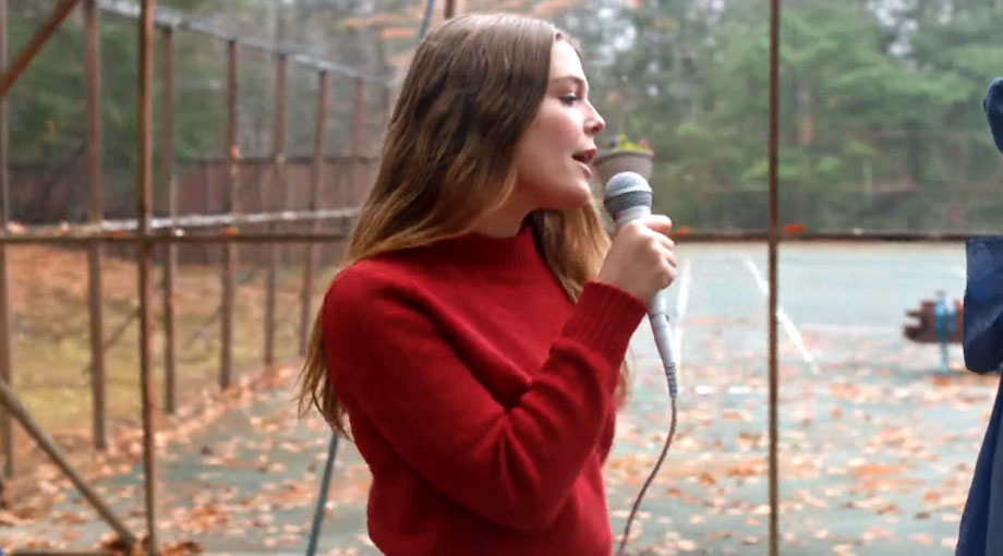 Maggie Rogers - Dog Years Video Video