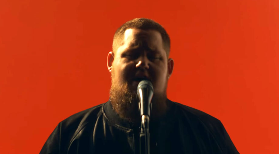 Rag'N'Bone Man - Grace [Live] Video Video