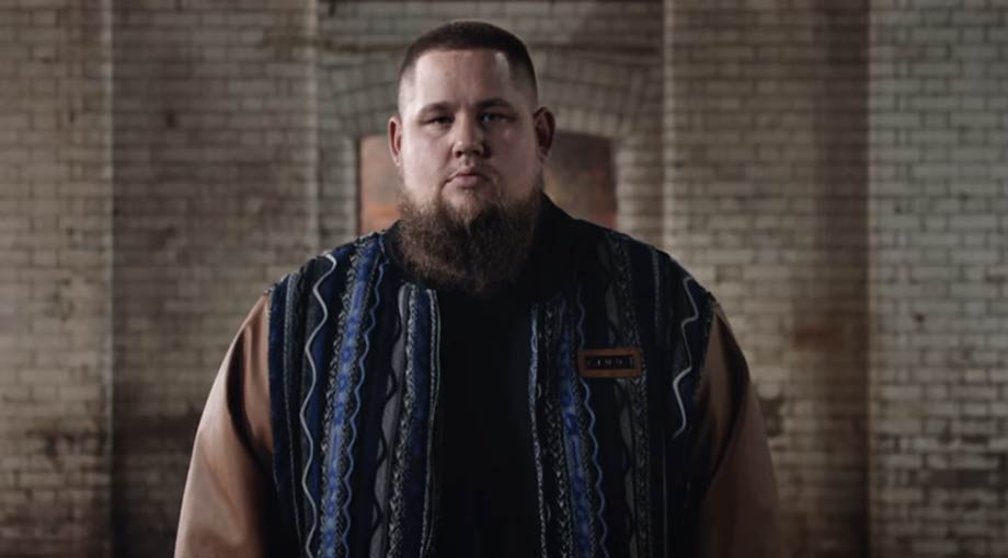 Rag'n'Bone Man - Human Video Video