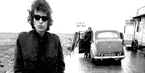 Bob Dylan - No Direction Home - Video Stream