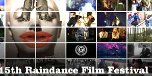 Raindance Film Festival, Trailer Trailer