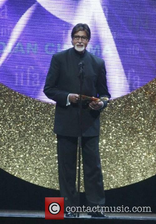 Amitabh Bachchan