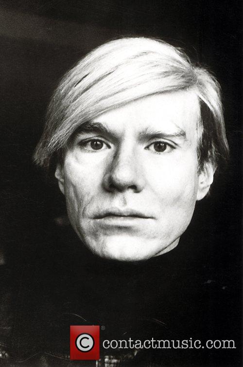 Andy Warhol