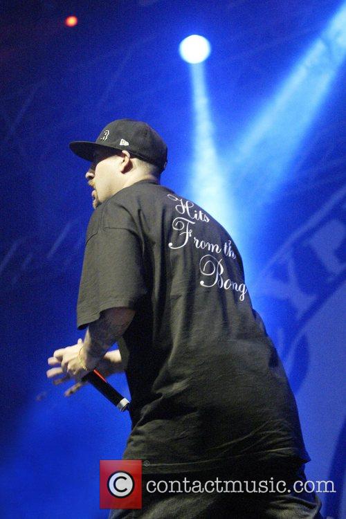 Cypress Hill