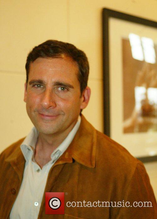 Steve Carell