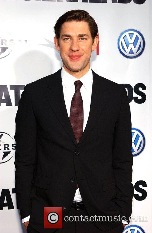 John Krasinski