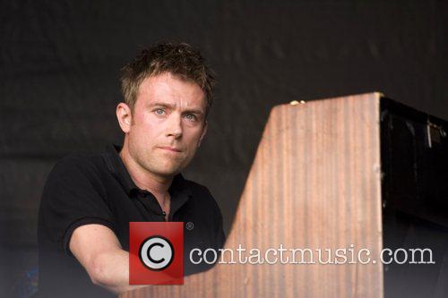 Damon Albarn