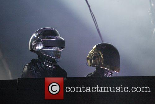 Daft Punk