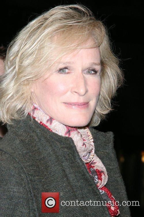 Glenn Close