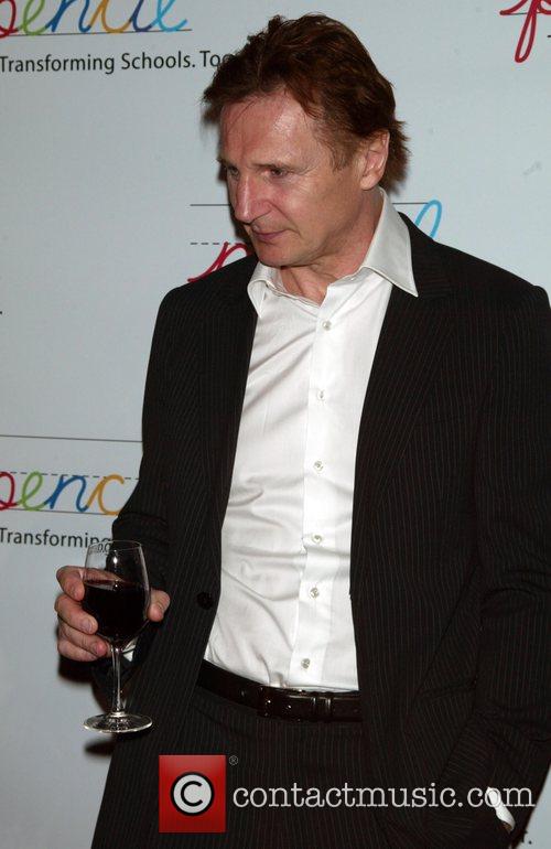 Liam Neeson