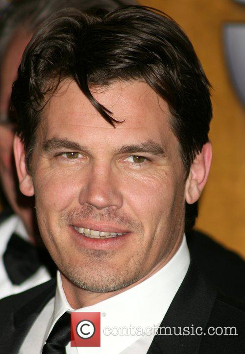 Josh Brolin