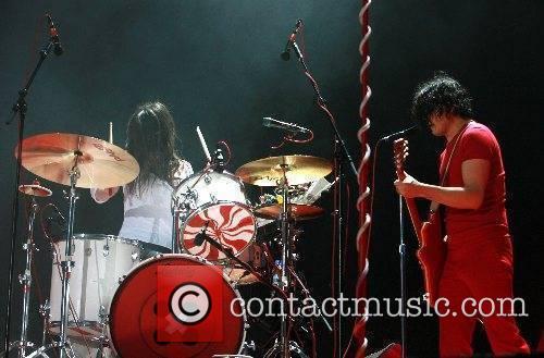 The White Stripes