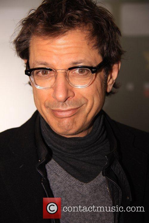 Jeff Goldblum