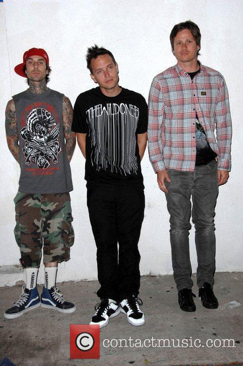 Blink 182