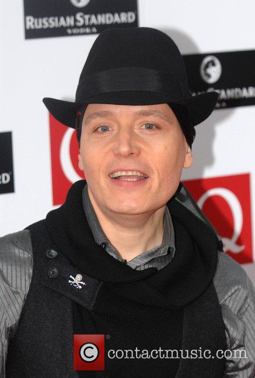 Adam Ant