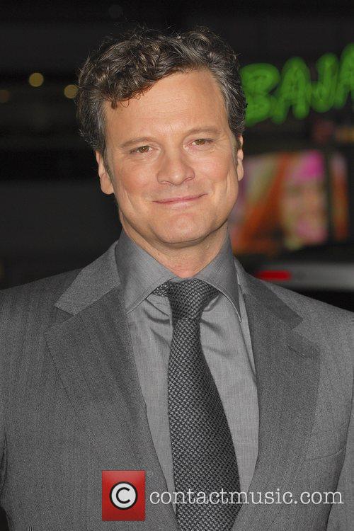 Colin Firth