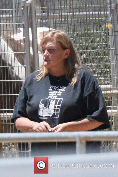 Debbie Rowe