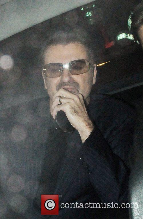 George Michael