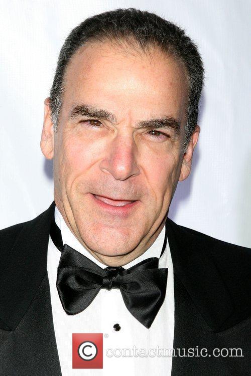 Mandy Patinkin