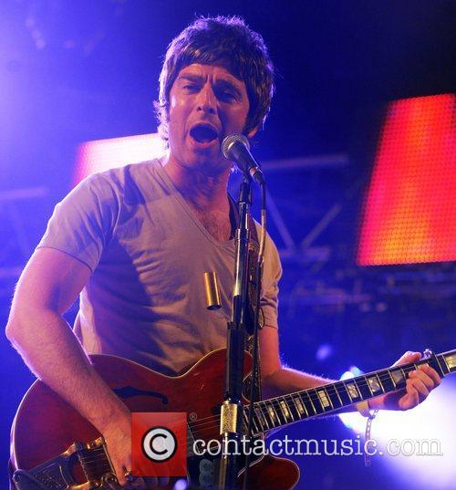 Noel Gallagher