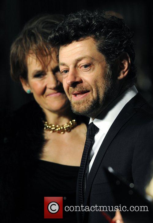 Andy Serkis