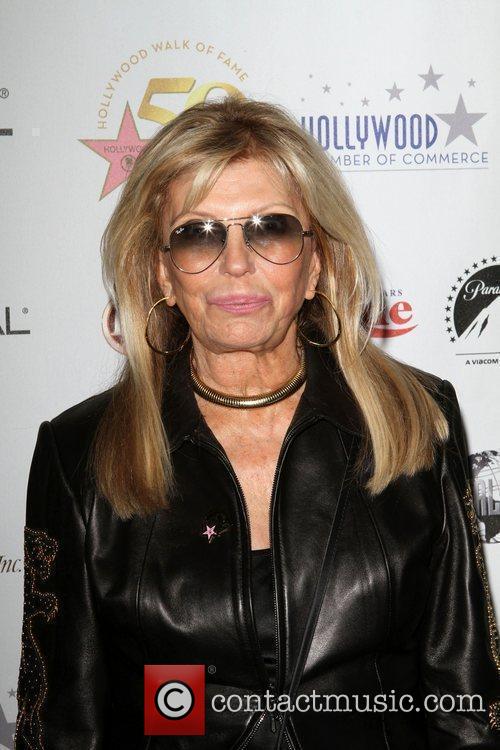 Nancy Sinatra