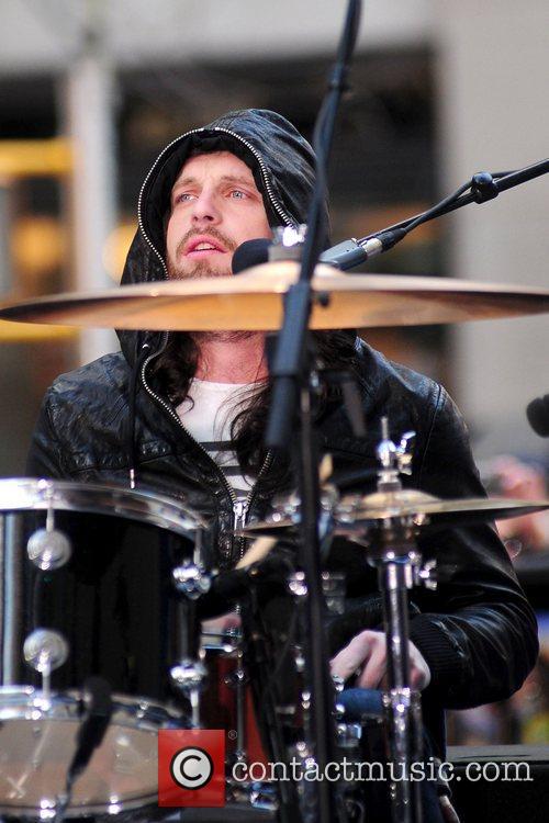 Nathan Followill