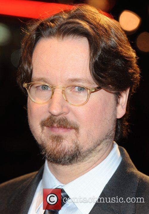 Matt Reeves