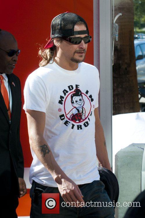 Kid Rock