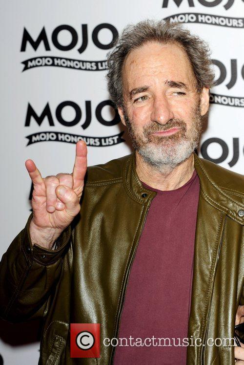 Harry Shearer