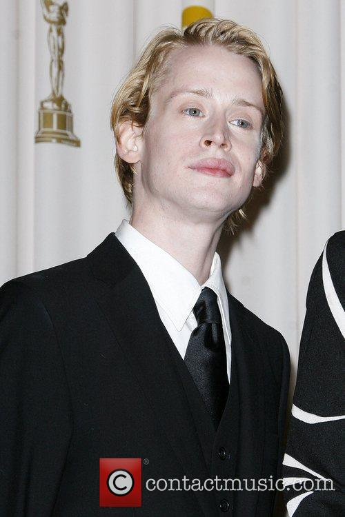 Macaulay Culkin