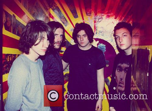 Arctic Monkeys