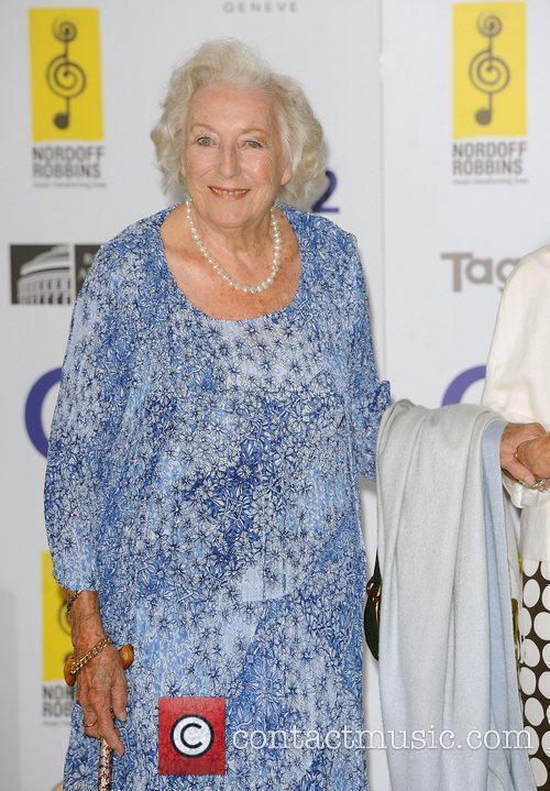 Dame Vera Lynn