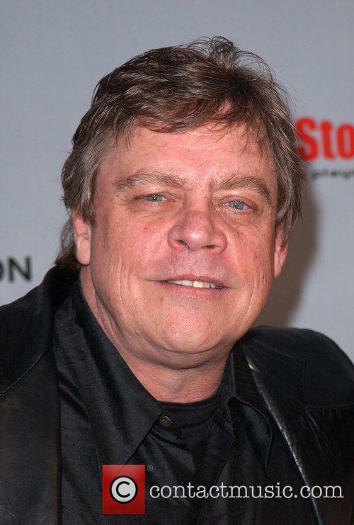 Mark Hamill