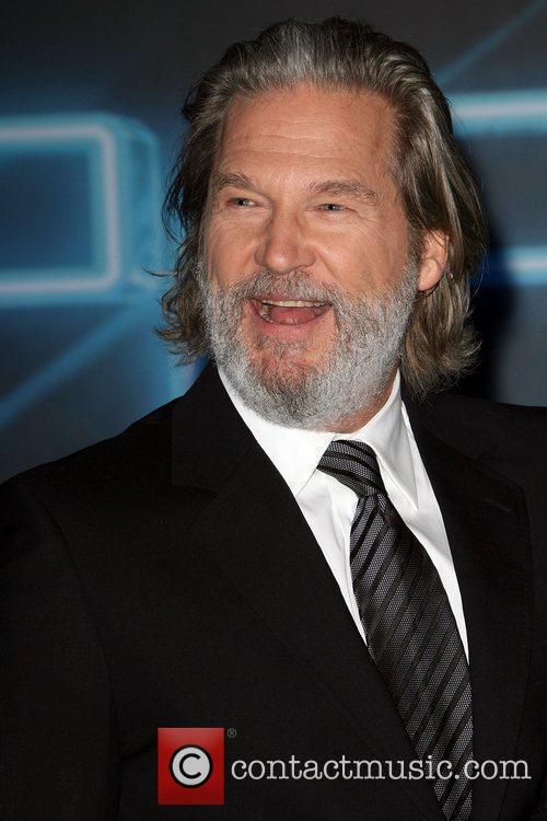 Jeff Bridges