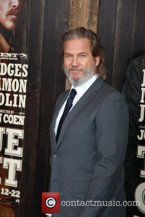 Jeff Bridges