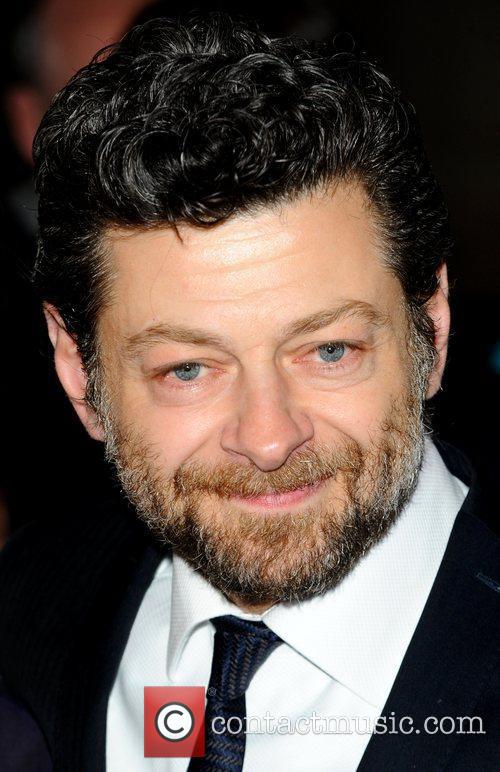 Andy Serkis