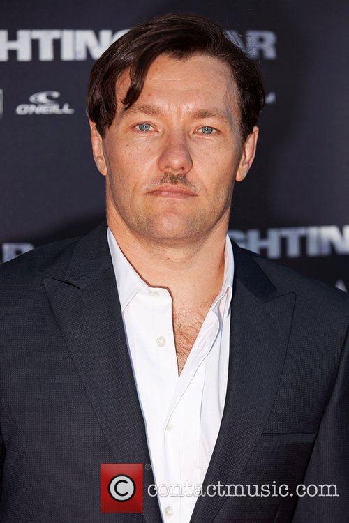 Joel Edgerton