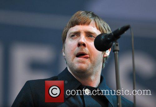 Ricky Wilson and Kaiser Chiefs